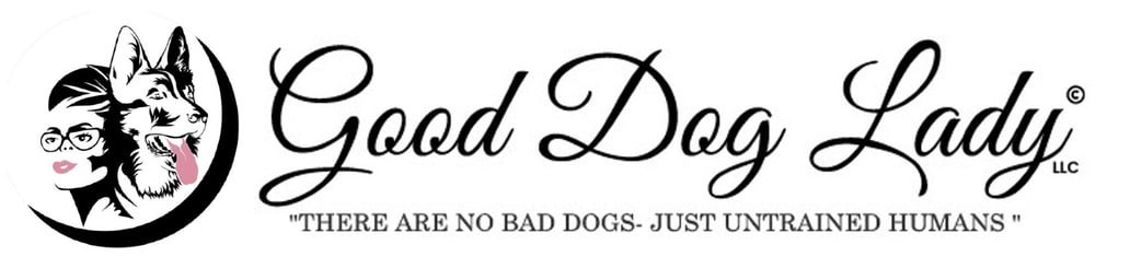 Good Dog Lady