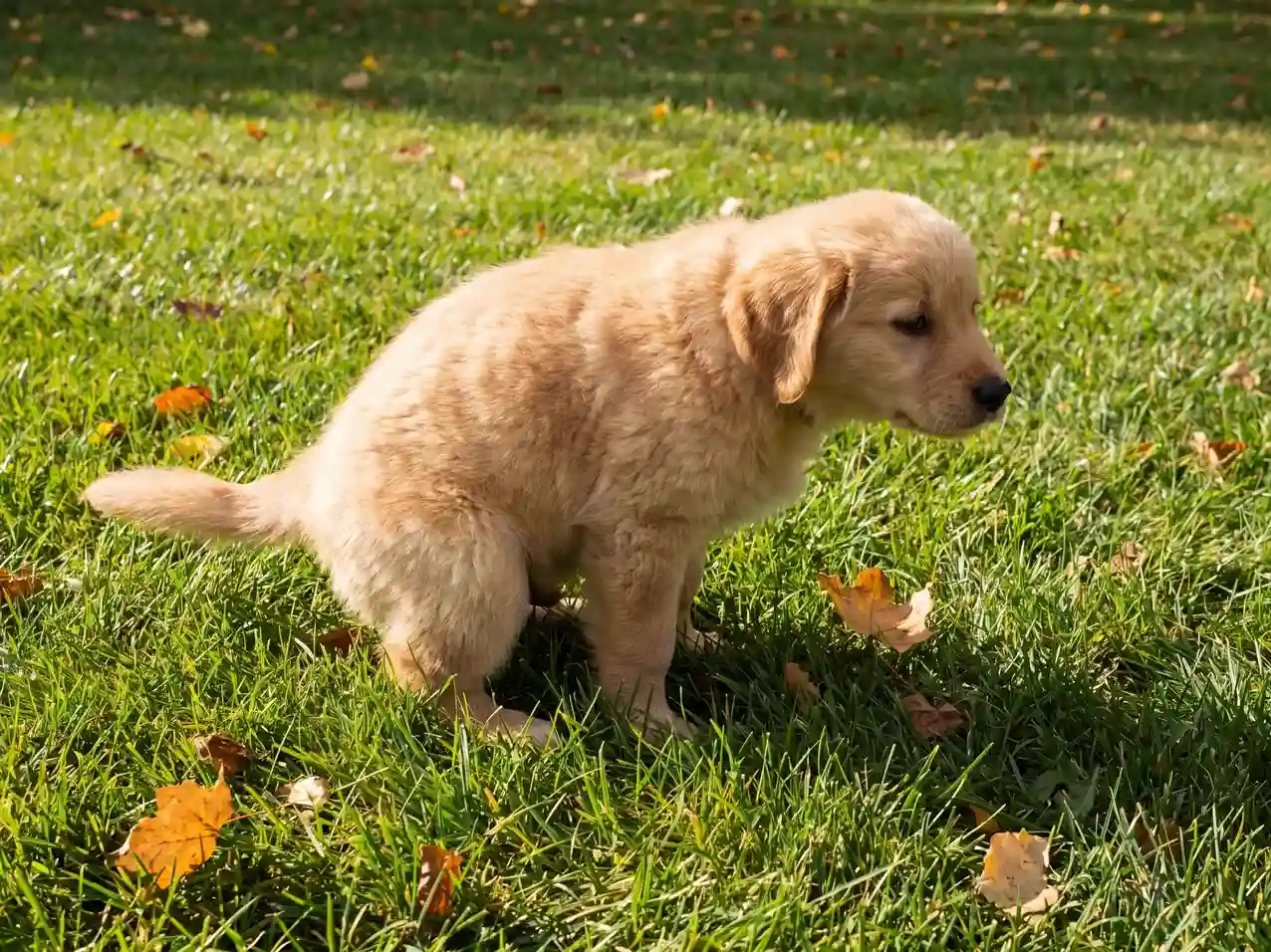 Potty Training